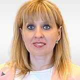 Гарькина Светлана Витальевна
